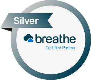 BreatheHR HR Software designed for SME's