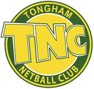 Tongham Netball Club