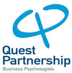 Agile use Quest Partnership for their Business Psychology Service